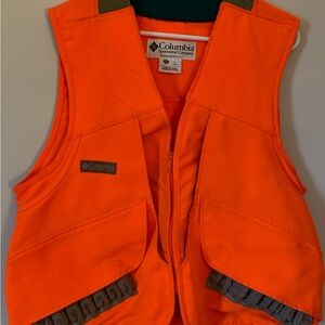 Columbia Men’s Vest